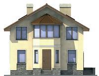 Фасады проекта дома №53-40 53-40_f1.jpg