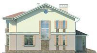 Фасады проекта дома №54-23 54-23_f2.jpg