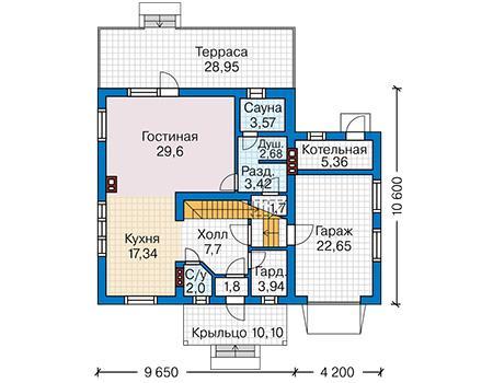 Проект дома №59-03 59-03_1.jpg