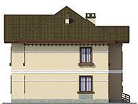 Фасады проекта дома №60-30 60-30_f4.jpg