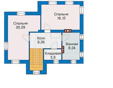 Проект дома №60-30 60-30_2.jpg