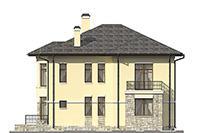 Фасады проекта дома №60-41 60-41_f2.jpg