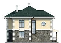 Фасады проекта дома №60-60 60-60_f4.jpg