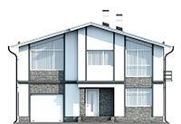 Фасады проекта дома №60-94 60-94_f2.jpg