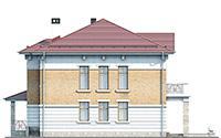 Фасады проекта дома №63-07 63-07_f1.jpg