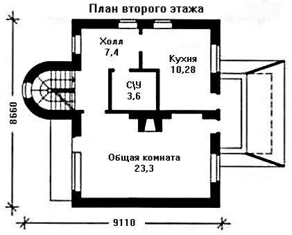 Проект дома №as-022 as-022_2.jpg