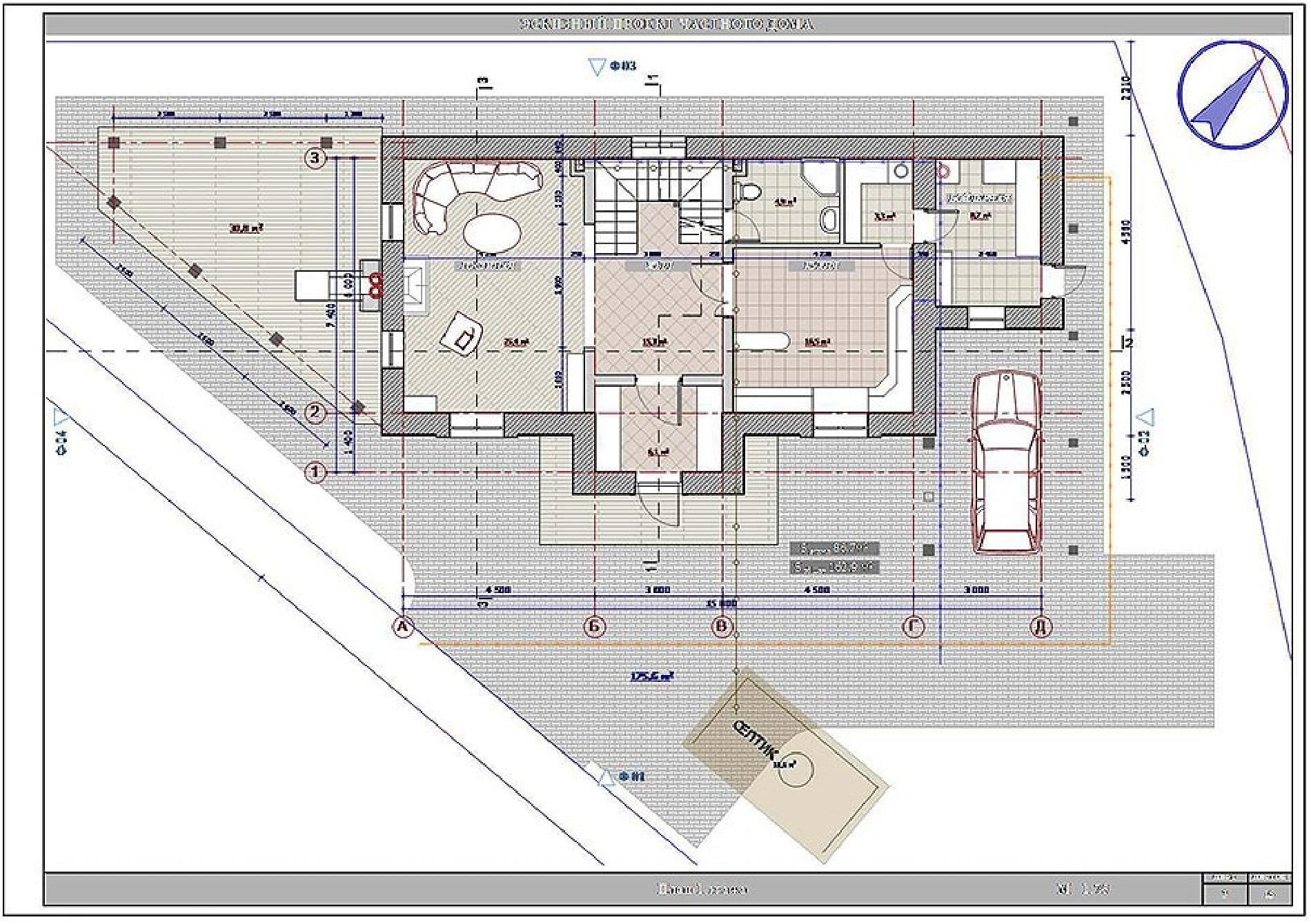 Планировка проекта дома №av-160 av-160_p1-min.jpg