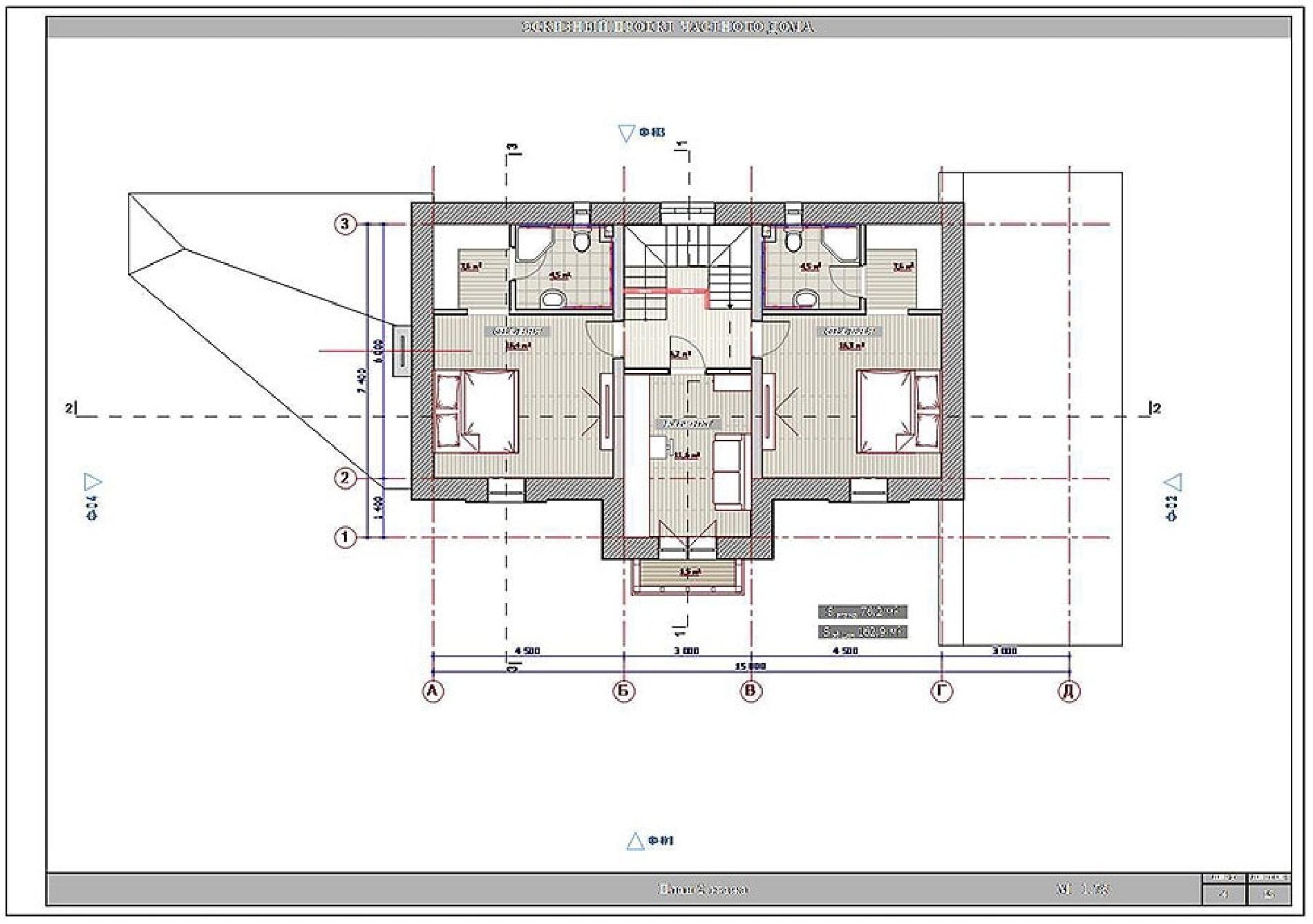 Планировка проекта дома №av-160 av-160_p2-min.jpg