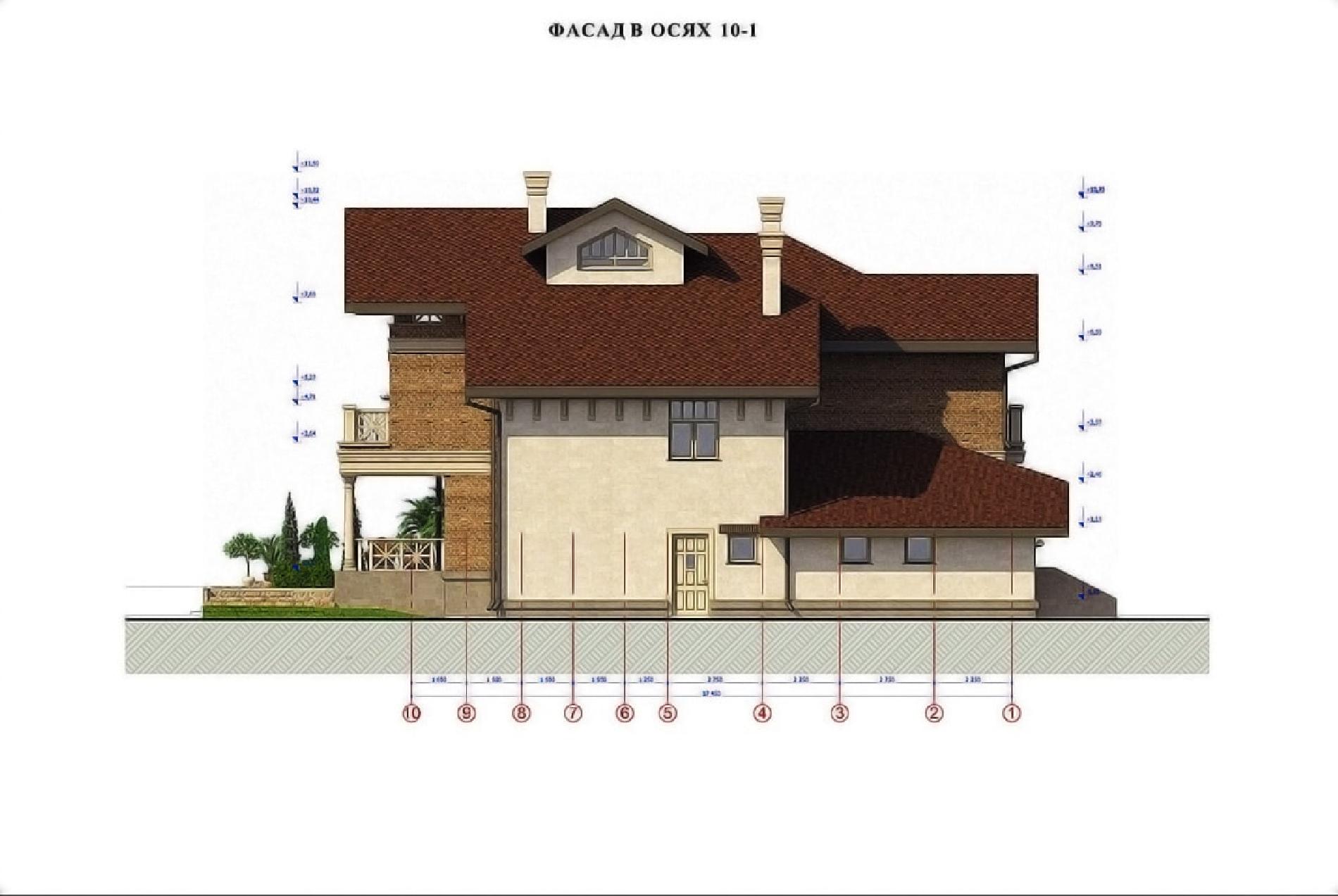 Фасады проекта дома №av-570 av-570_f4-min.jpg