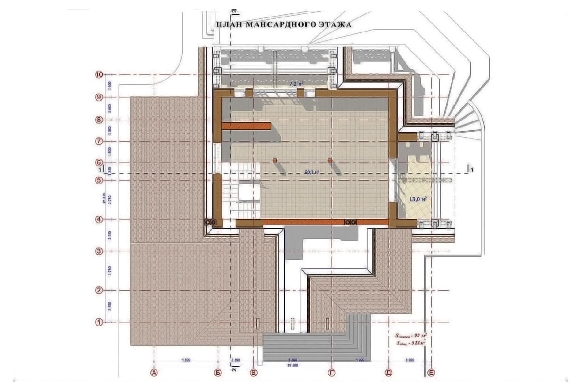 Планировка проекта дома №av-570 av-570_p3-min.jpg