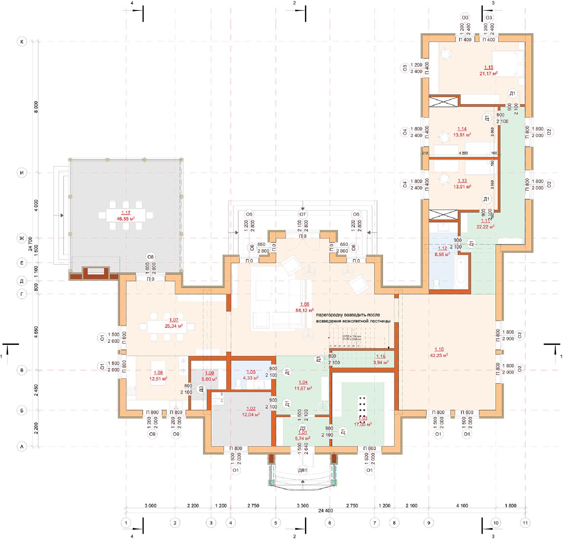 Планировка проекта дома №av-600 1f.jpg