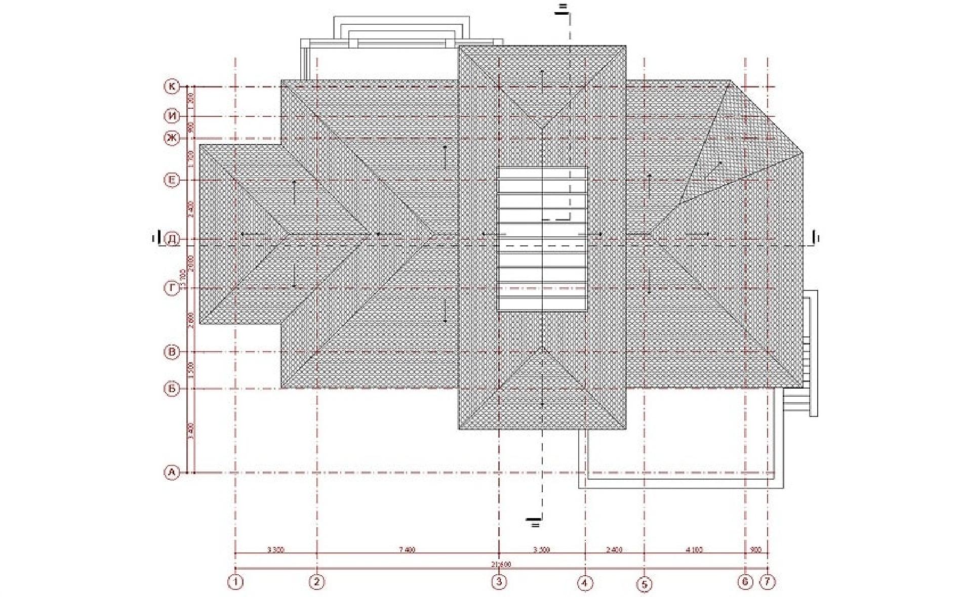 Планировка проекта дома №av-619 av-619_k-min.jpg
