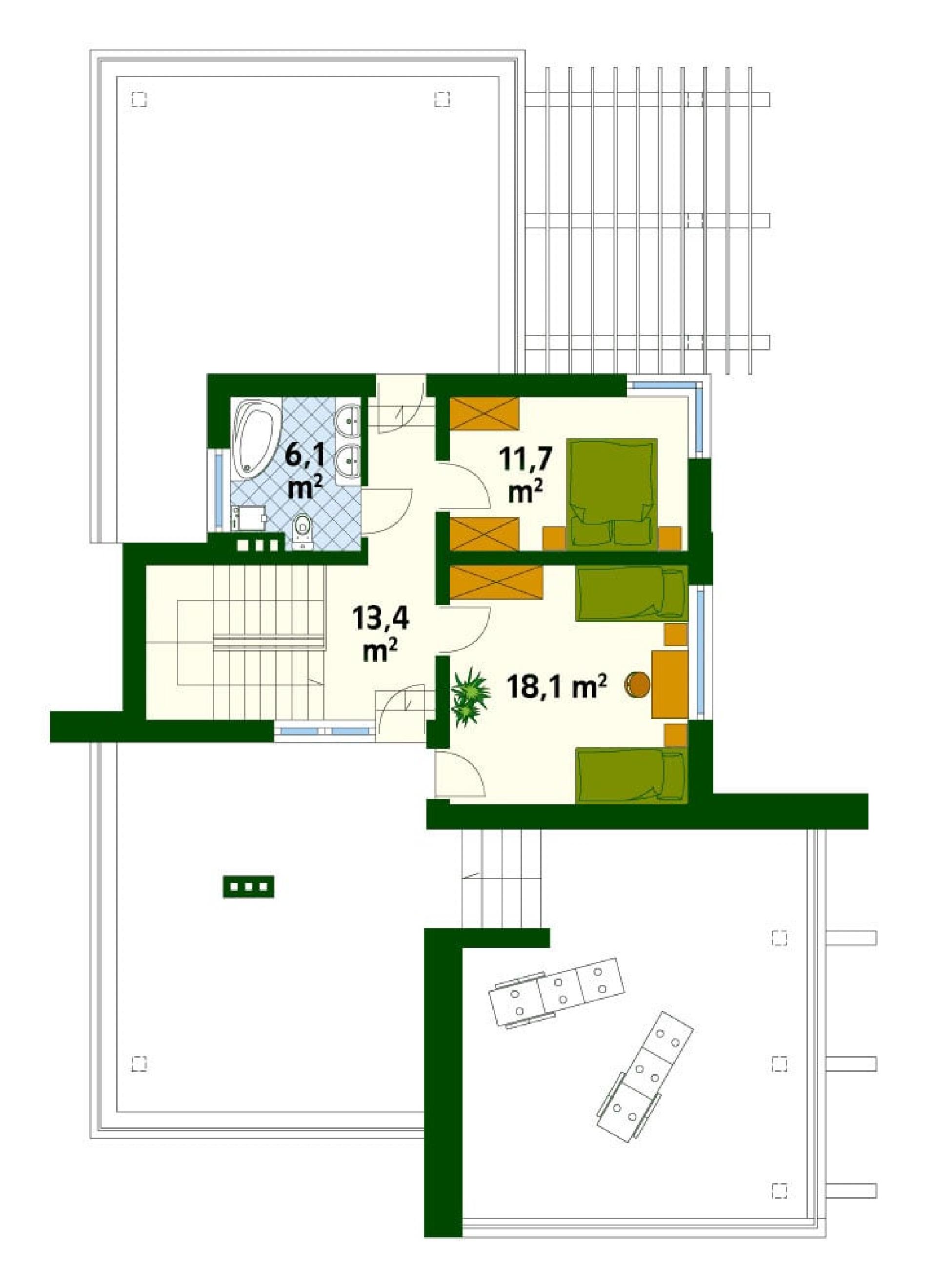 Планировка проекта дома №ba-603 BA-603_p2-min.jpg