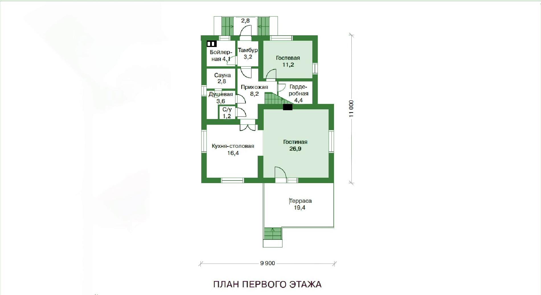 Планировка проекта дома №br-151 br-151_p1-min.jpg