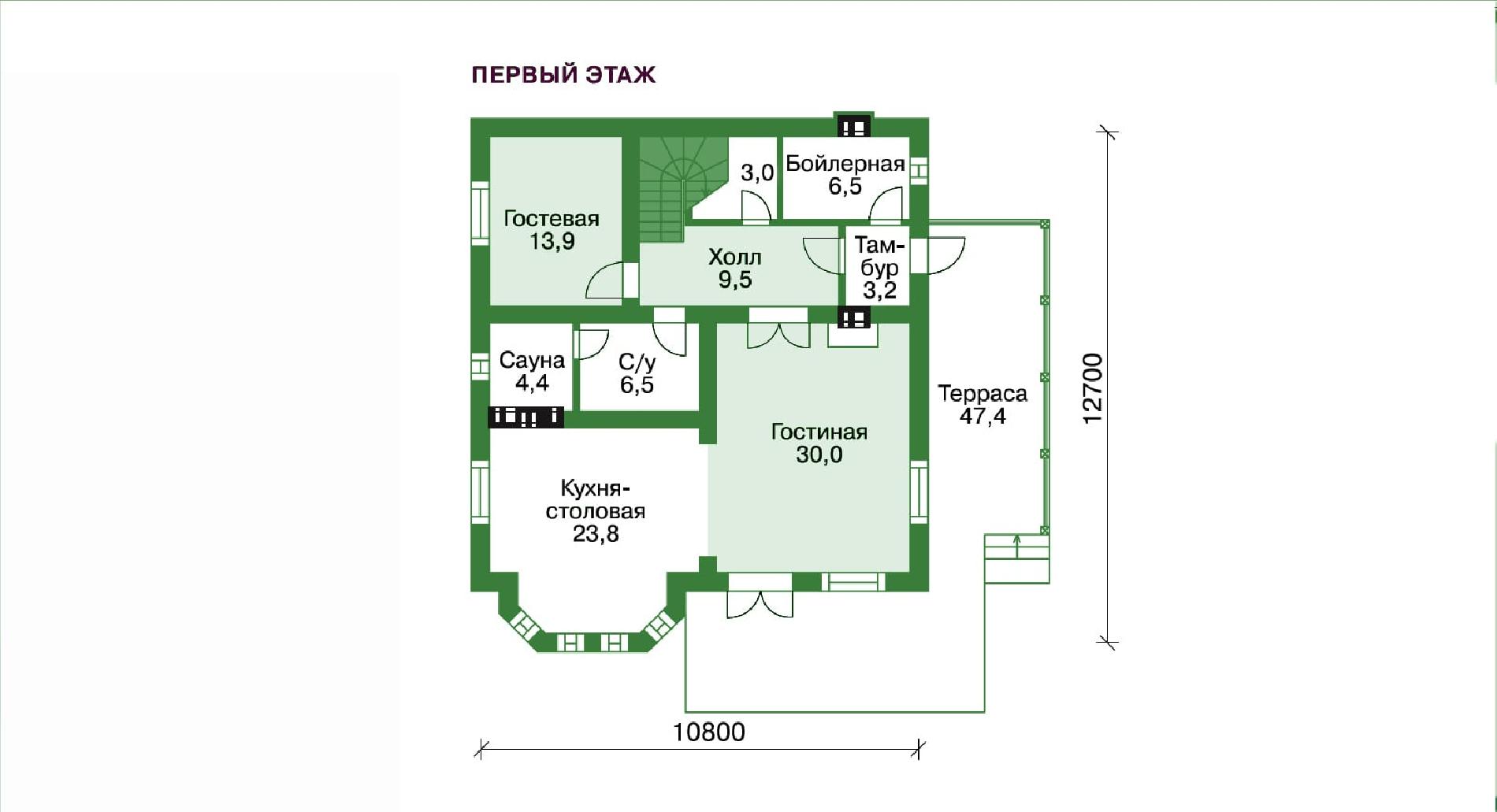 Планировка проекта дома №br-179 br-179_p1.jpg