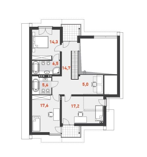 Планировка проекта дома №by-16 BY-16_p1-min.jpg