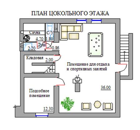 Планировка проекта дома №cp-10-29 cp-10-29_v1_pl0.jpg