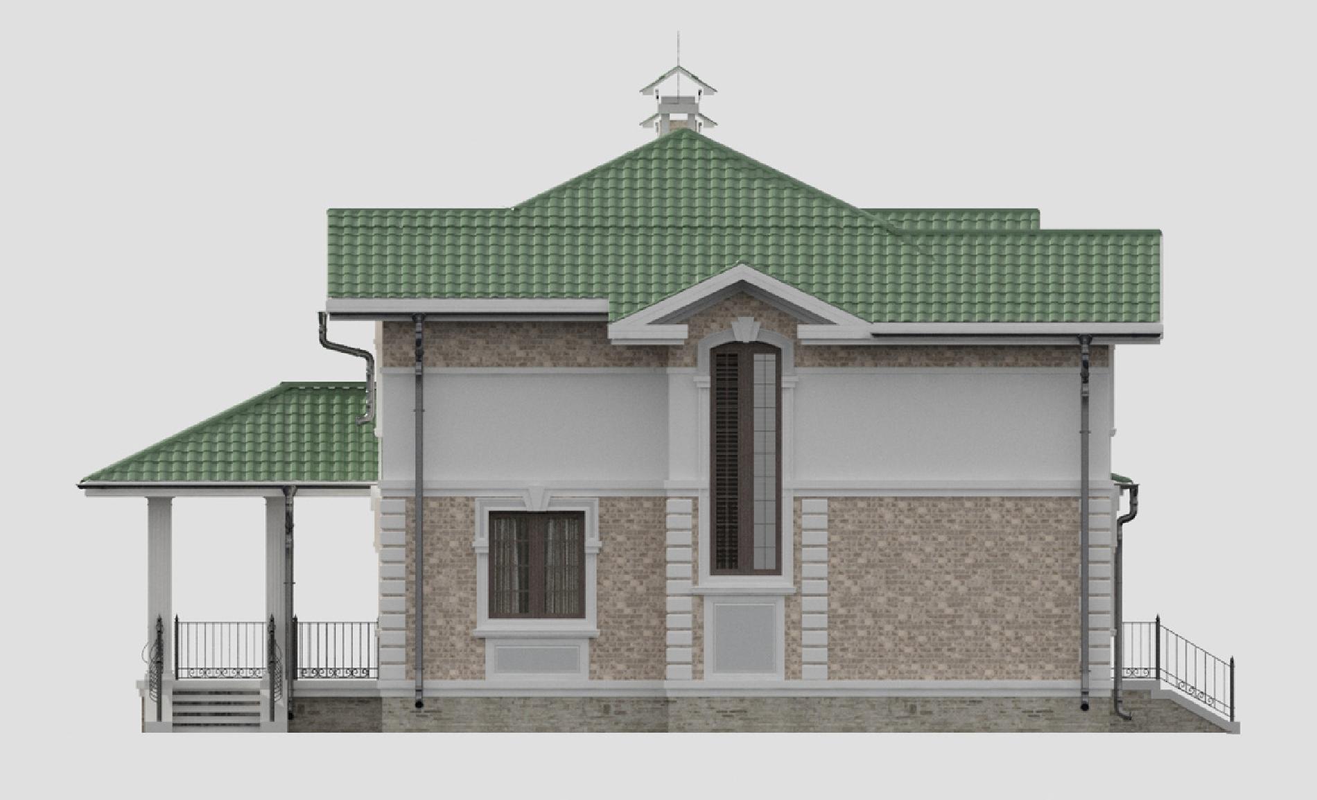 Фасады проекта дома №cp-13-50 cp-13-50_5.jpg