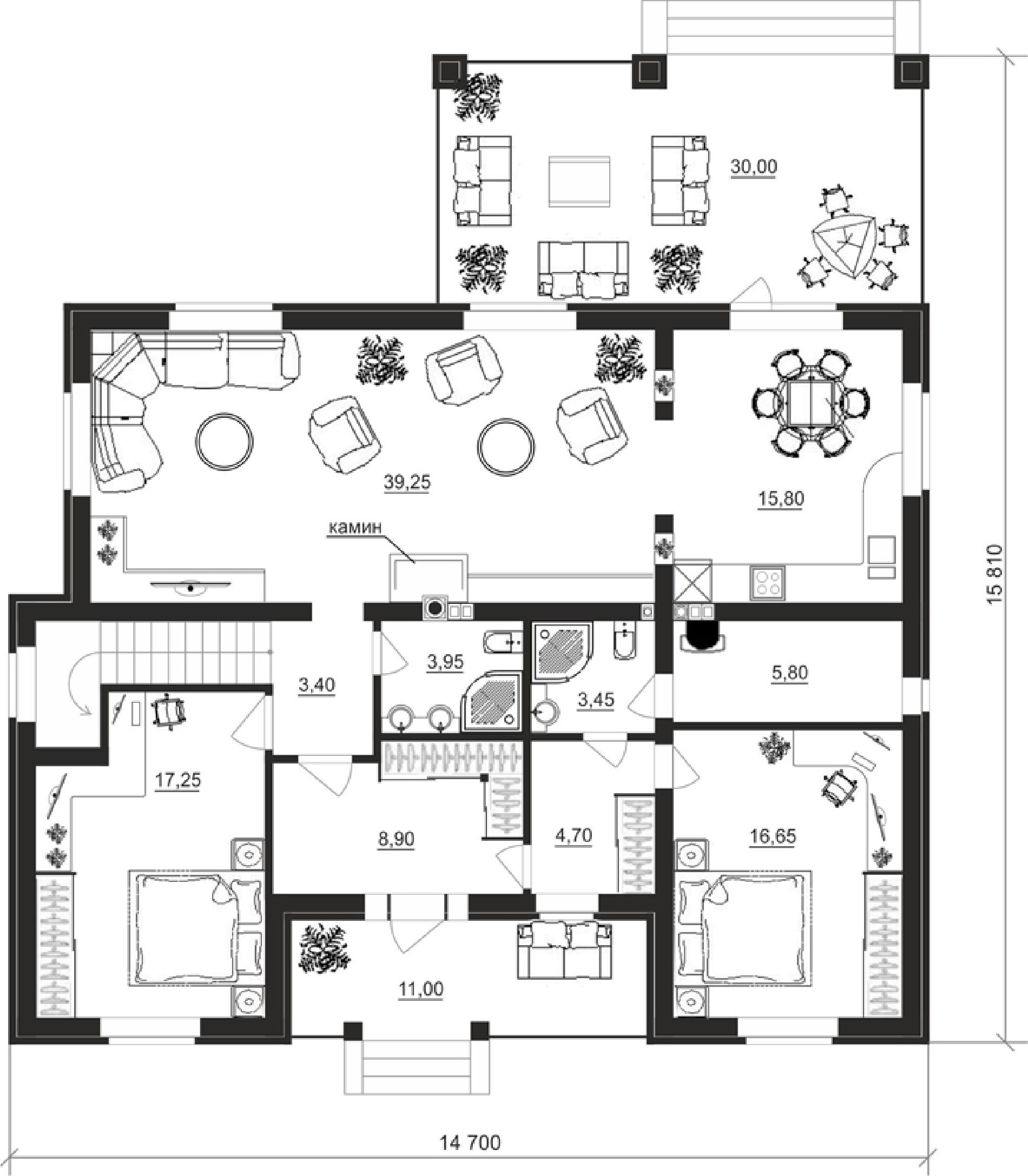 Планировка проекта дома №cp-13-58 cp-13-58_v1_pl0.jpg