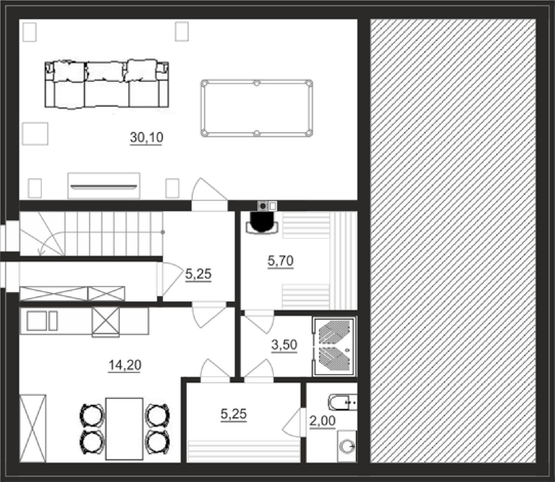 Планировка проекта дома №cp-14-60 cp-14-60_v5_pl0.jpg