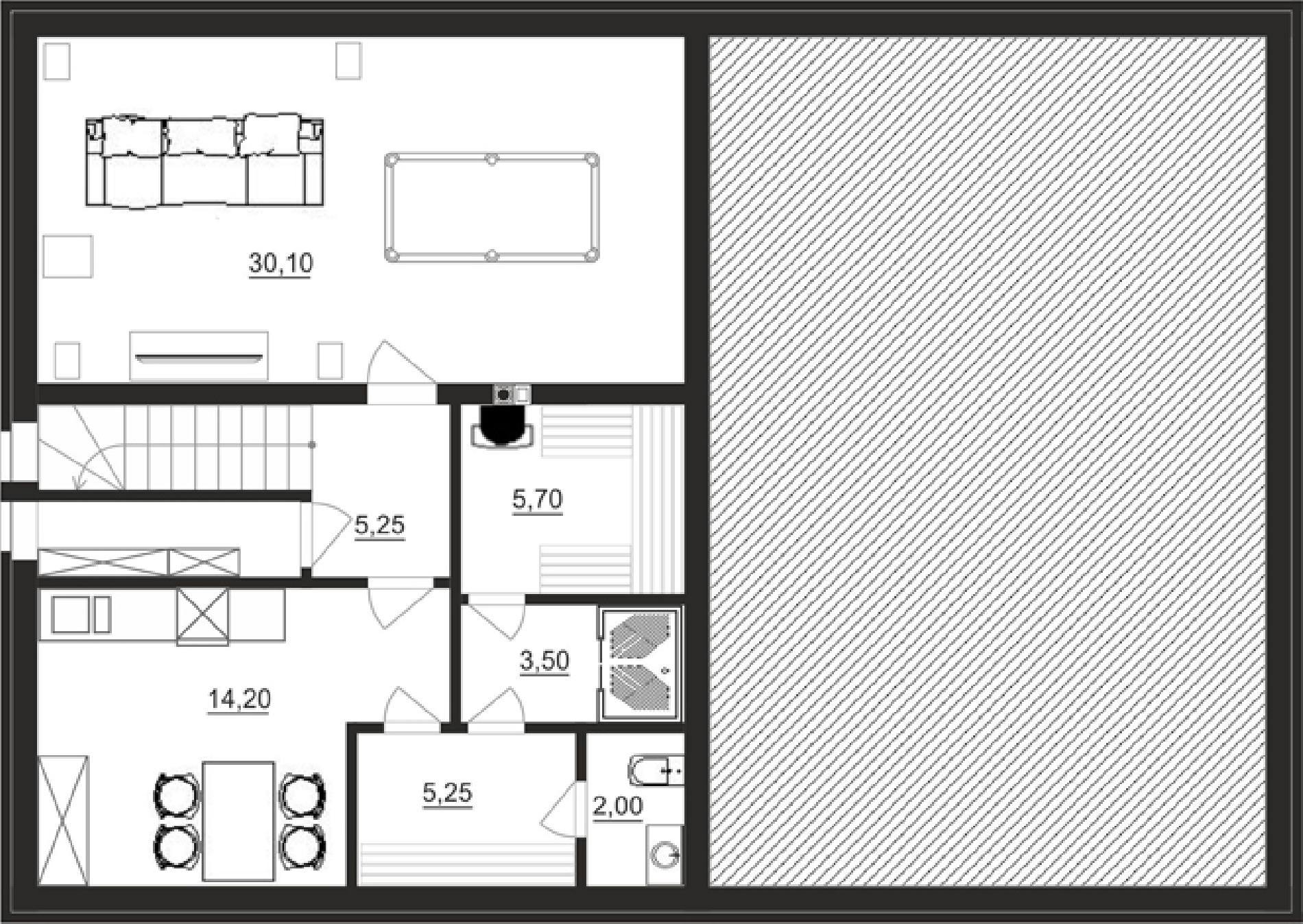 Планировка проекта дома №cp-14-60 cp-14-60_v7_pl0.jpg