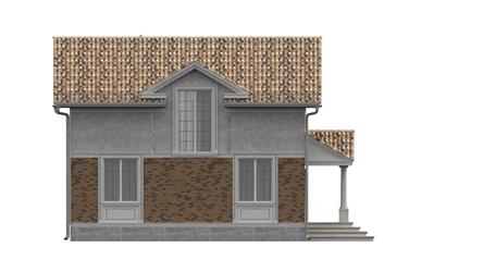Фасады проекта дома №cp-14-97 cp-14-97_f1.jpg