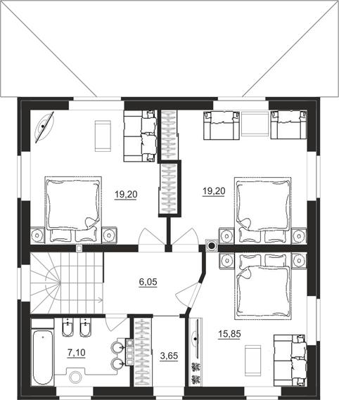 Планировка проекта дома №cp-15-65 cp-15-65_v1_pl1.jpg