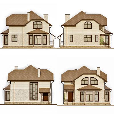 Фасады проекта дома №cp-15-69 cp-15-69_f3.jpg