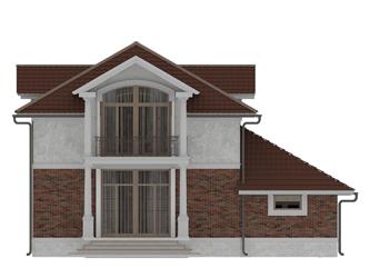 Фасады проекта дома №cp-15-89 cp-15-89_f0.jpg
