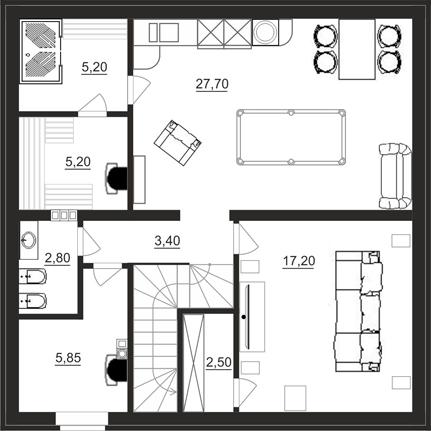 Планировка проекта дома №cp-16-49 cp-16-49_v2_pl0.jpg