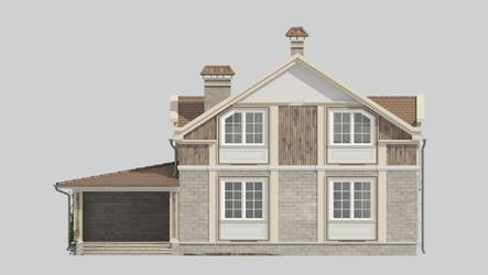 Фасады проекта дома №cp-16-94 cp-16-94_f2.jpg