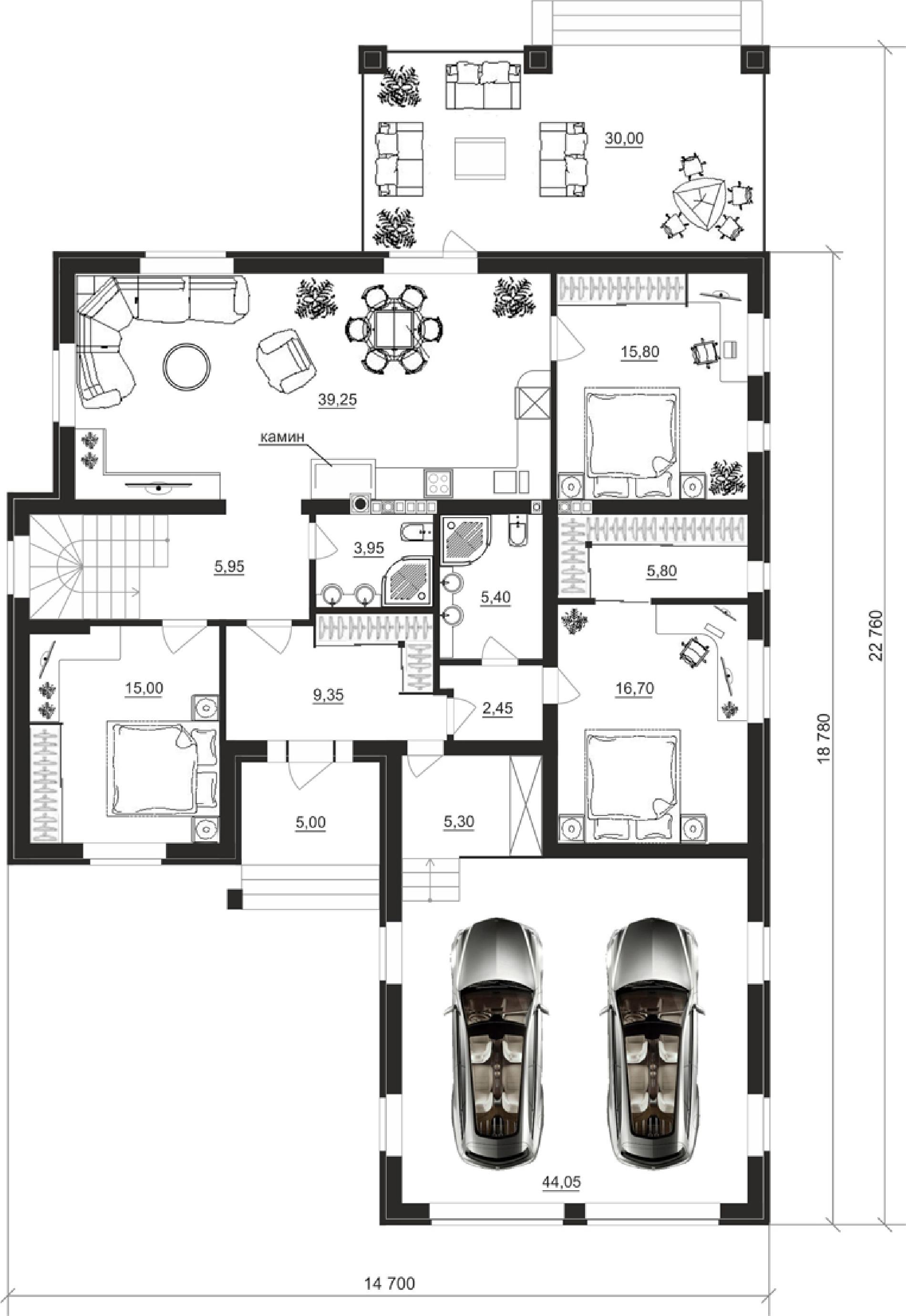 Планировка проекта дома №cp-17-35 cp-17-35_v1_pl1.jpg