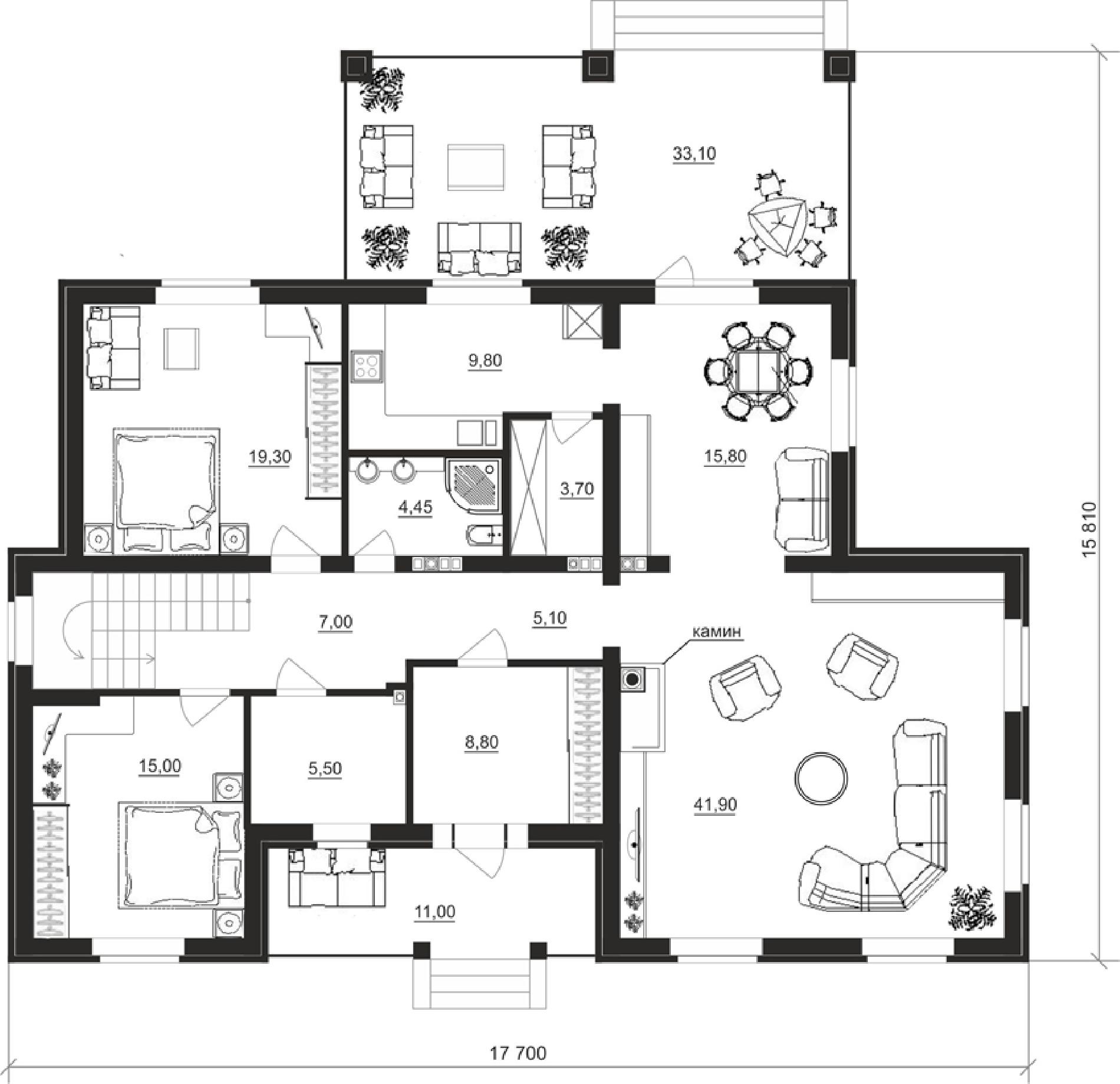 Планировка проекта дома №cp-17-54 cp-17-54_v1_pl1.jpg
