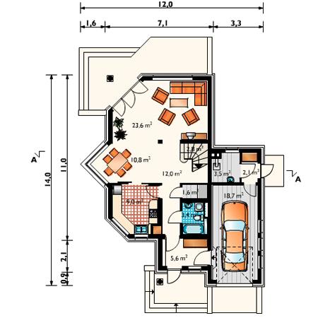 Планировка проекта дома №cp-19-72 cp-19-72_v1_pl0.jpg