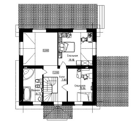 Планировка проекта дома №cp-20-10 cp-20-10_v1_pl1.jpg