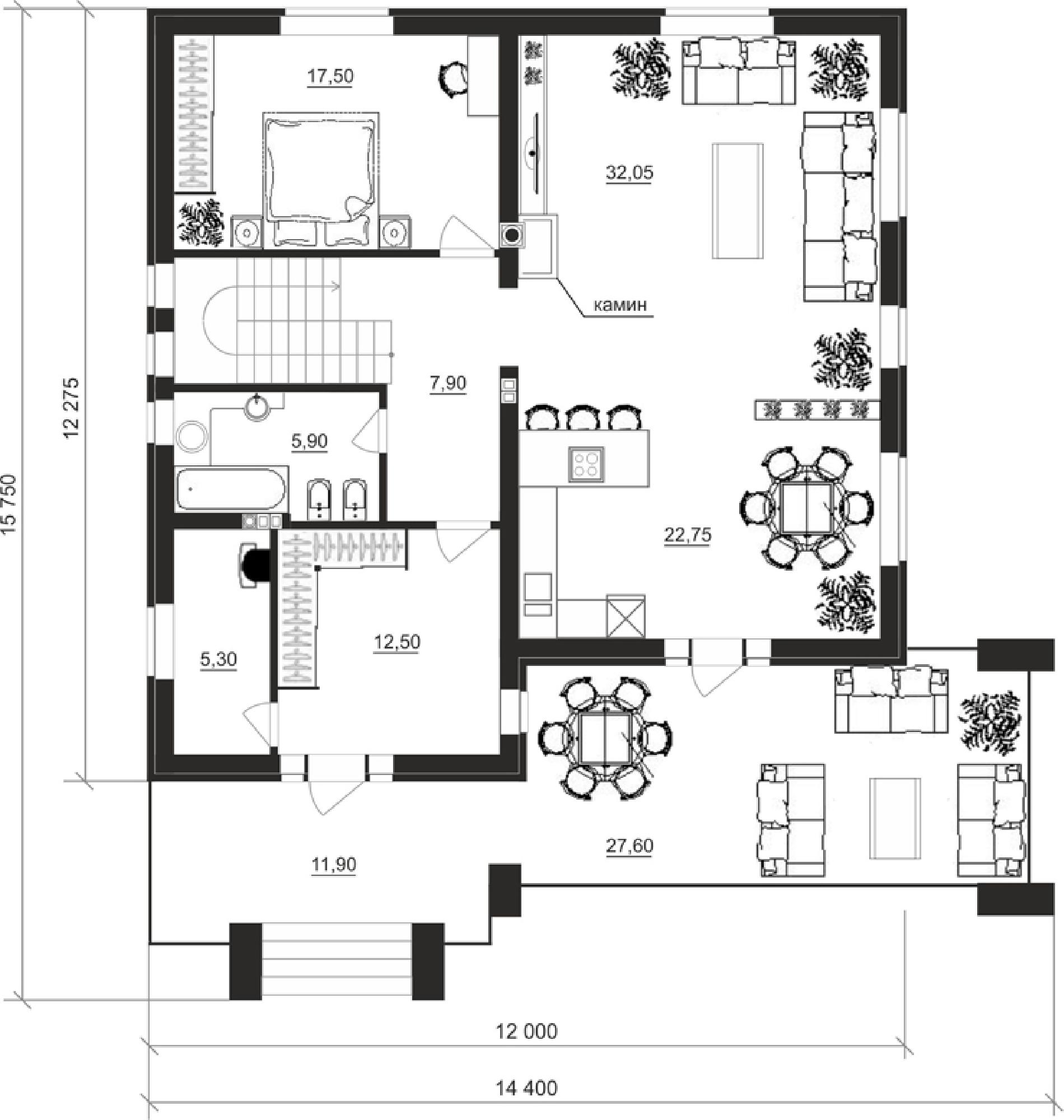Планировка проекта дома №cp-20-30 cp-20-30_v1_pl0.jpg