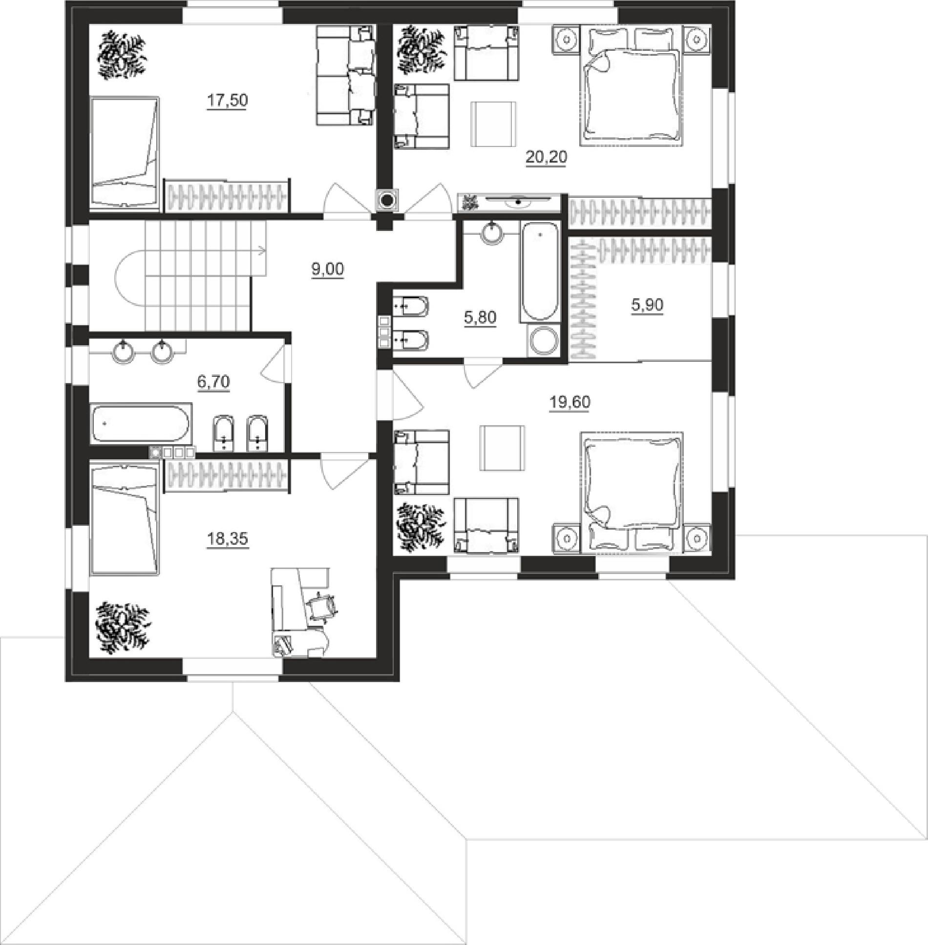 Планировка проекта дома №cp-20-30 cp-20-30_v1_pl1.jpg