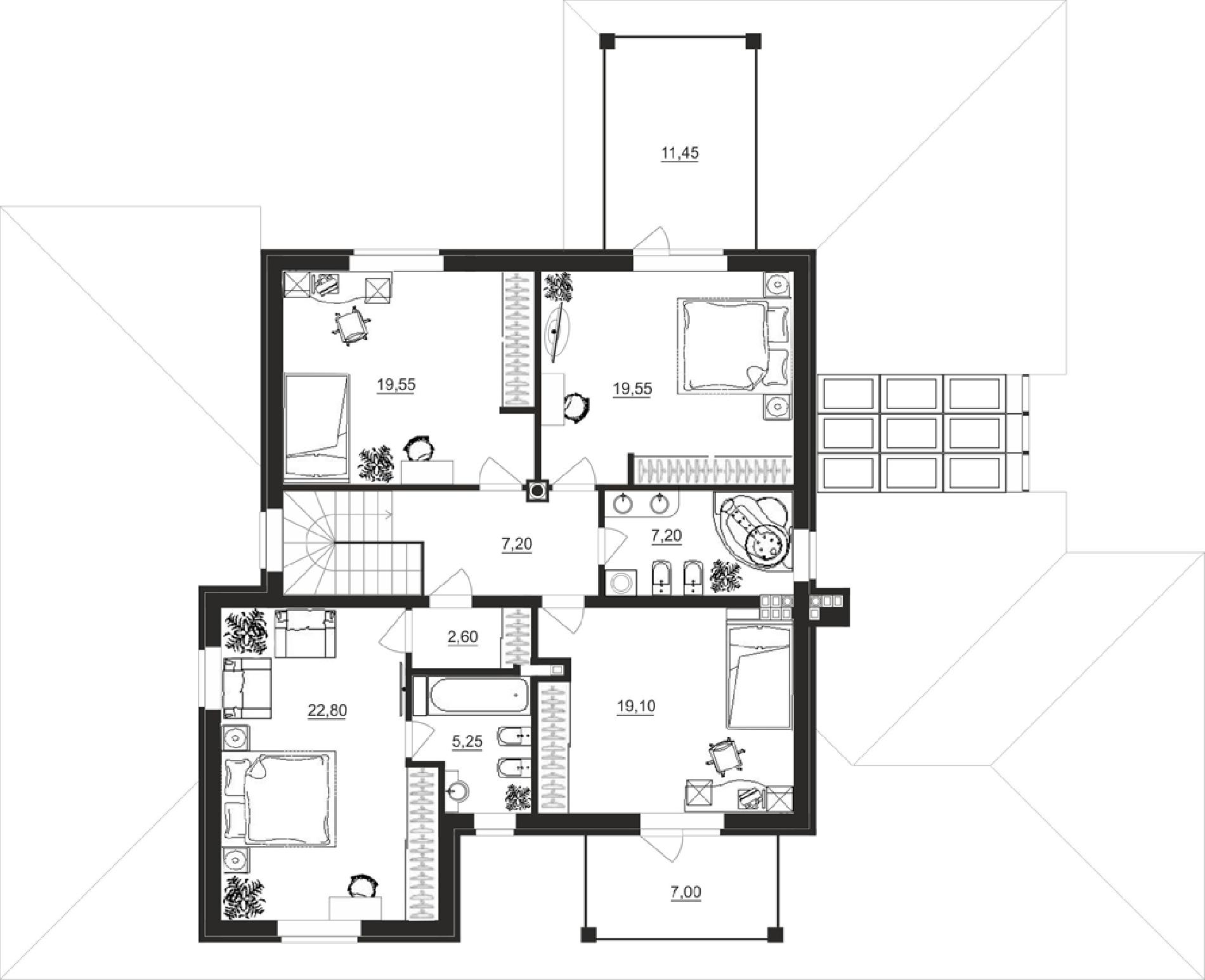 Планировка проекта дома №cp-20-39 cp-20-39_v4_pl2.jpg