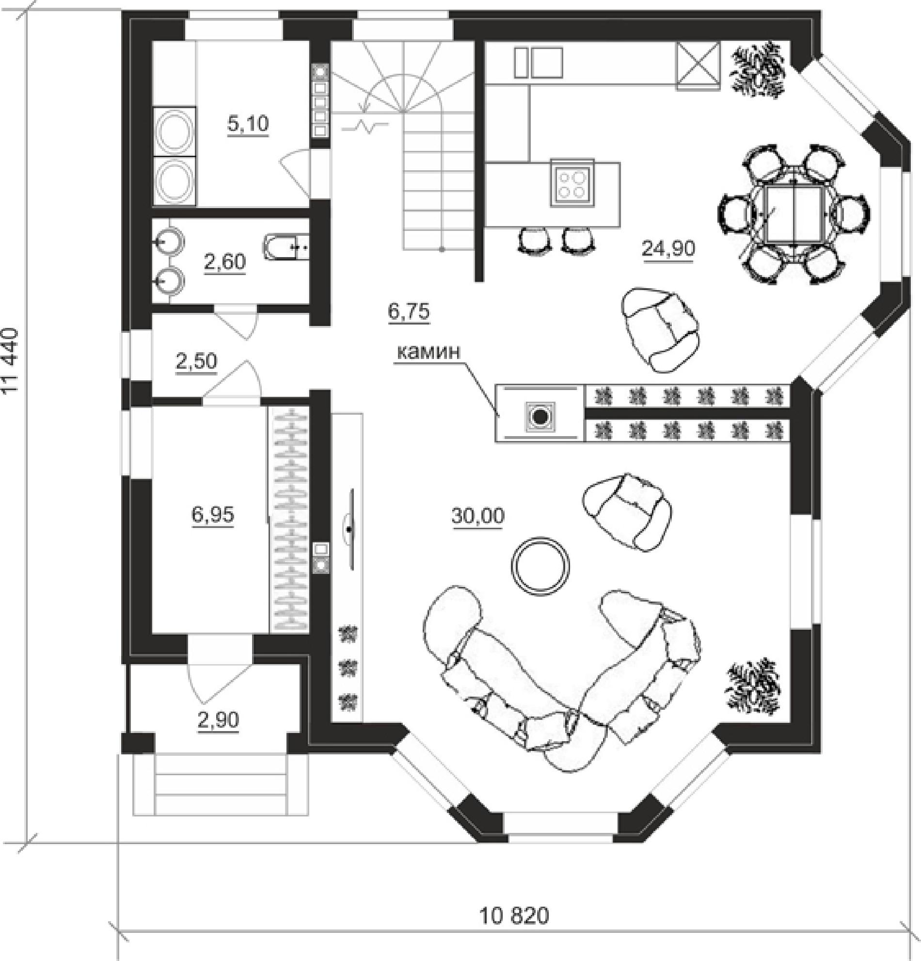 Планировка проекта дома №cp-20-69 cp-20-69_v1_pl1.jpg