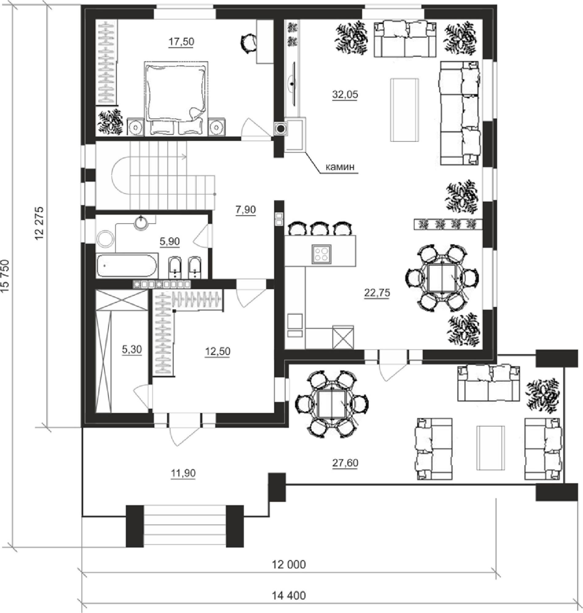 Планировка проекта дома №cp-20-80 cp-20-80_v1_pl1.jpg