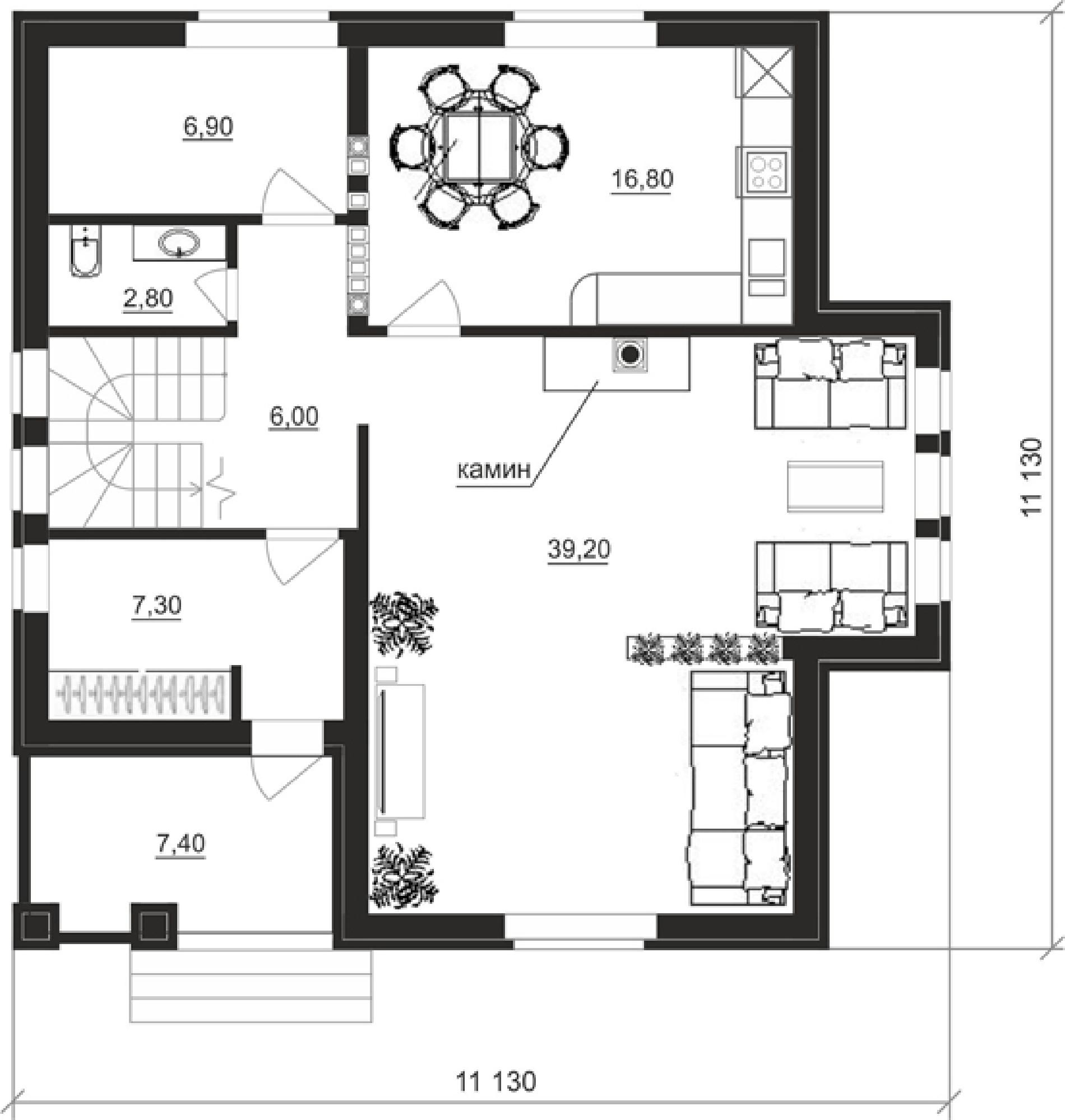 Планировка проекта дома №cp-20-88 cp-20-88_v2_pl1.jpg