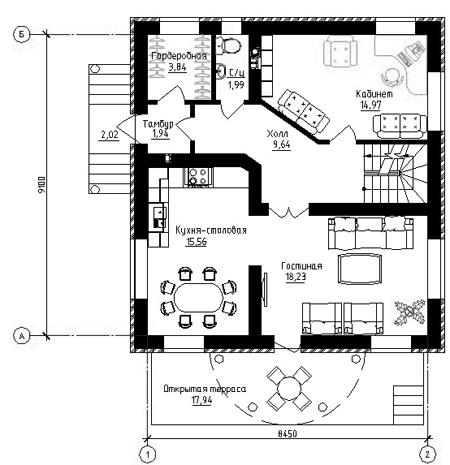 Планировка проекта дома №cp-20-90 cp-20-90_v1_pl1.jpg