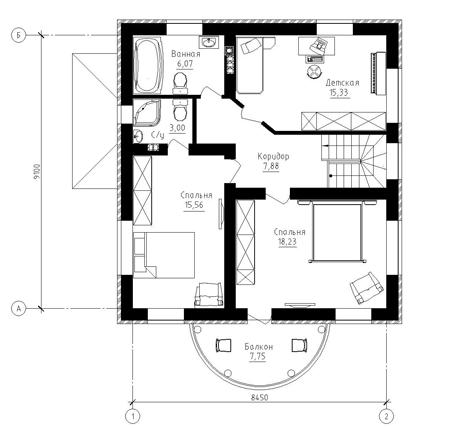 Планировка проекта дома №cp-20-90 cp-20-90_v1_pl2.jpg