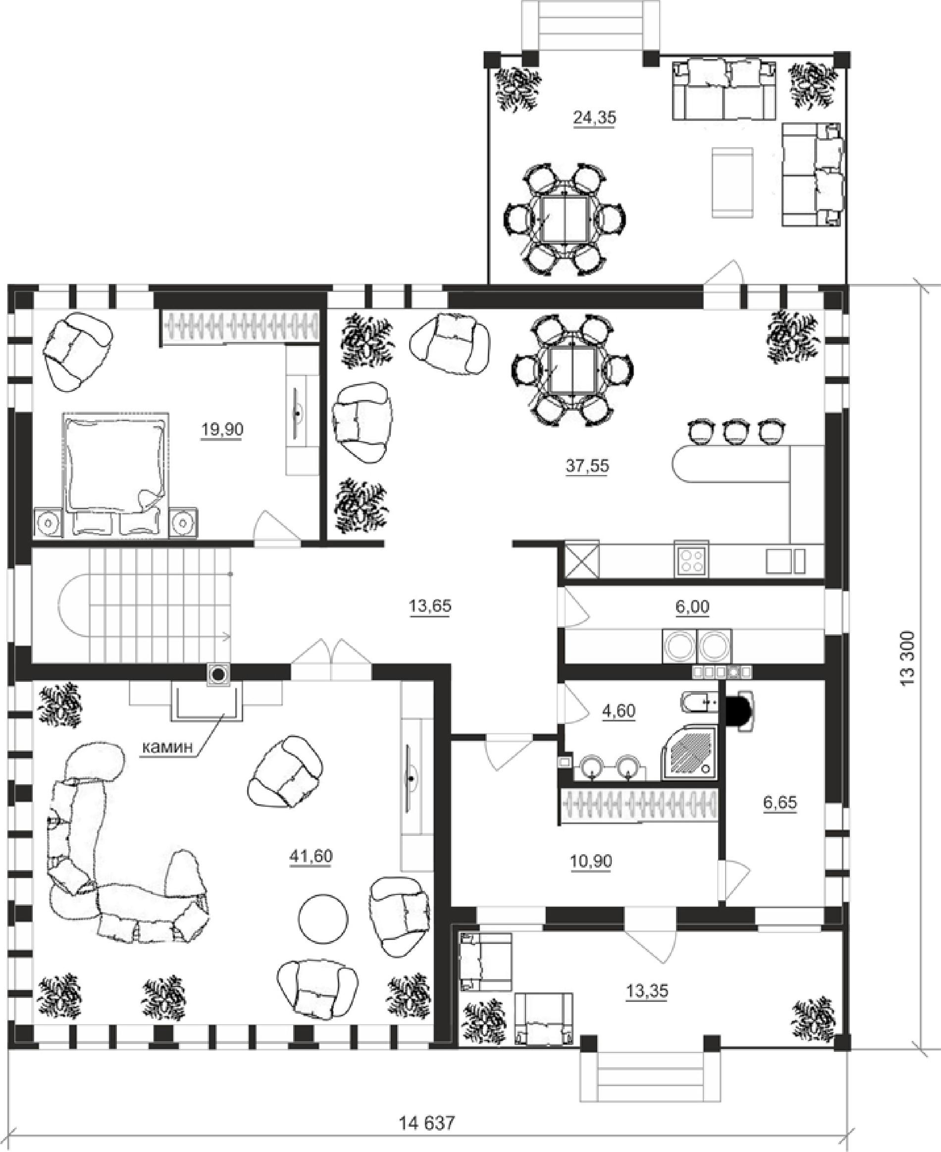 Планировка проекта дома №cp-20-96 cp-20-96_v1_pl0.jpg