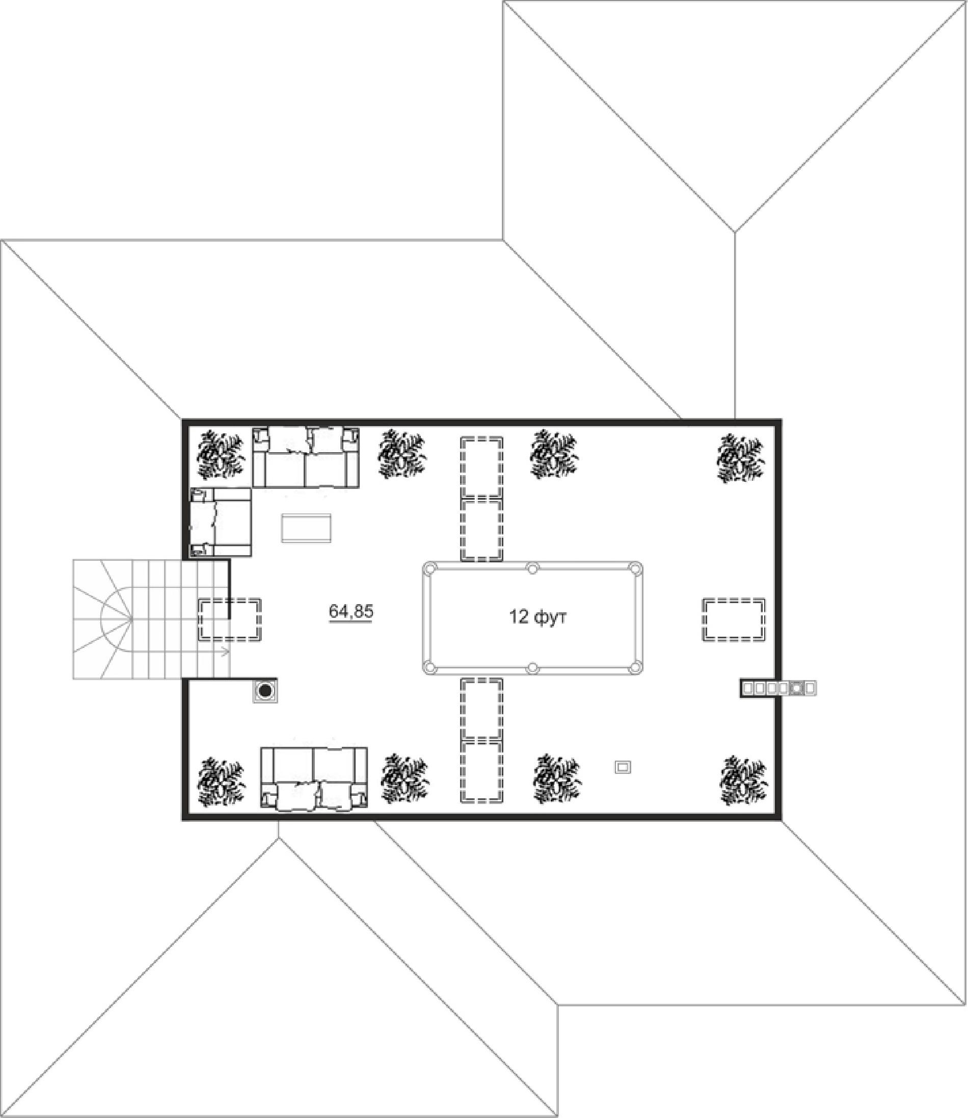 Планировка проекта дома №cp-20-96 cp-20-96_v1_pl2.jpg