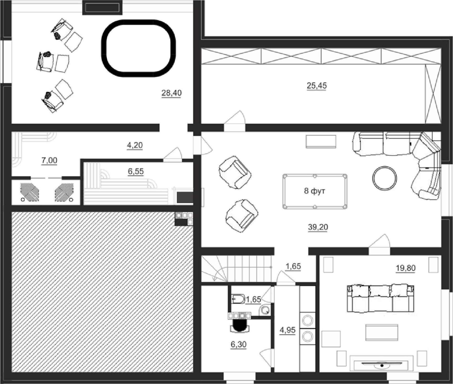 Планировка проекта дома №cp-21-53 cp-21-53_v1_pl0.jpg