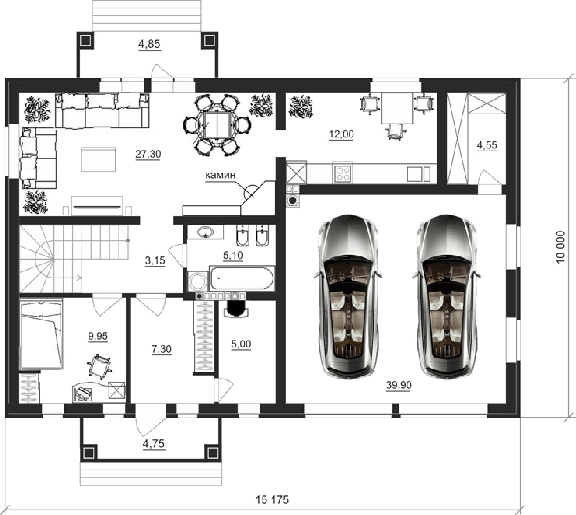 Планировка проекта дома №cp-21-76 cp-21-76_v7_pl1.jpg