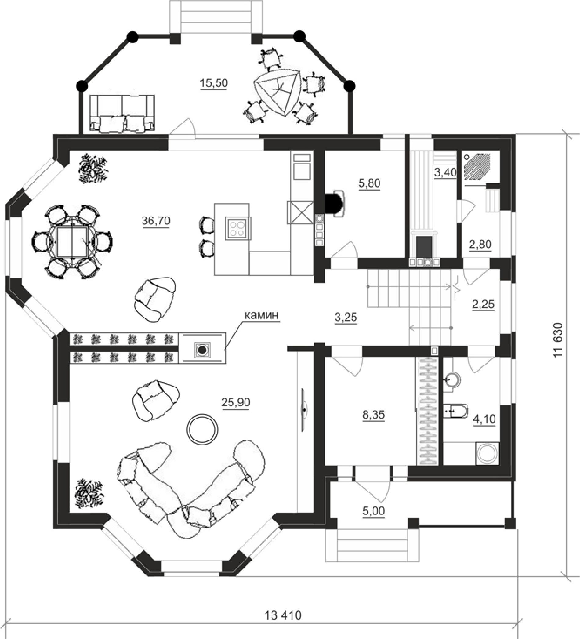 Планировка проекта дома №cp-22-18 cp-22-18_v1_pl0.jpg
