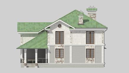Фасады проекта дома №cp-22-55 cp-22-55_f2.jpg