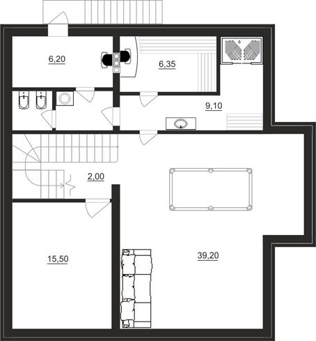 Планировка проекта дома №cp-22-71 cp-22-71_v1_pl0.jpg